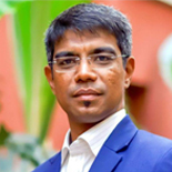 Biju George Biju George