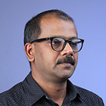 Biju P Thampi