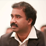 Deepak P R Deepak P R
